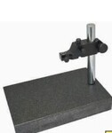 SUPPORTI CON BASE IN GRANITO
BASE 152X152X50,8
ALTEZZA 254 mm
REGOLAZIONE FINE
PLANARITA' 0,013 TCR625-8527