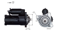 MOTORINO JS1011 M3096