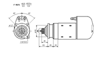 MOTORINO CS954 M4025