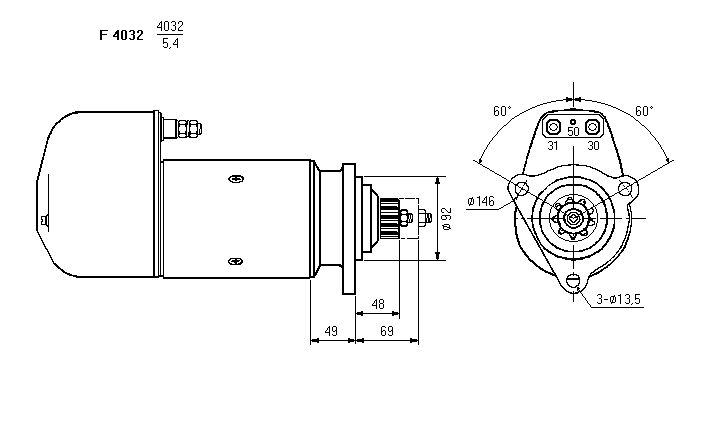 MOTORINO 0001416048