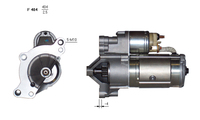 MOTORINO 458289 M404