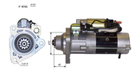 MOTORINO 504042667 M4155