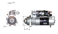 MOTORINO 504025884 M4165