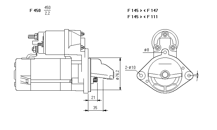 MOTORINO CS378