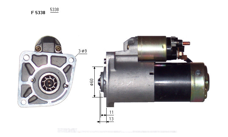 MOTORINO JSM10050-54