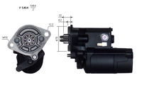 MOTORINO JS1321 M5454