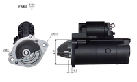 MOTORINO JS1227 M5482