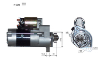 MOTORINO CS1424 M5522