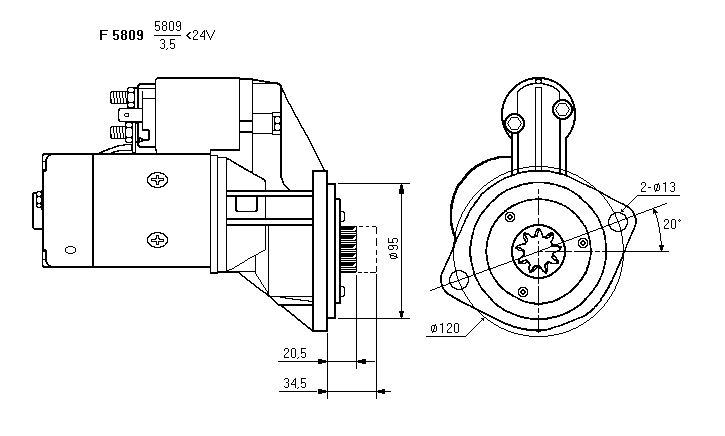 MOTORINO S24-07