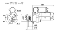 MOTORINO US843 M7035