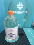 Detergente Igienizzante 1000ml Gel Igienizzante