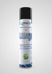 DETERGENTE IGIENIZZANTE SPRAY PER CLIMATIZZATORI 400ml per12pz Klimasan Spray